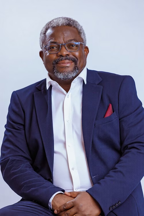 Engr. Akohamen Emmanuel Agenmonmen